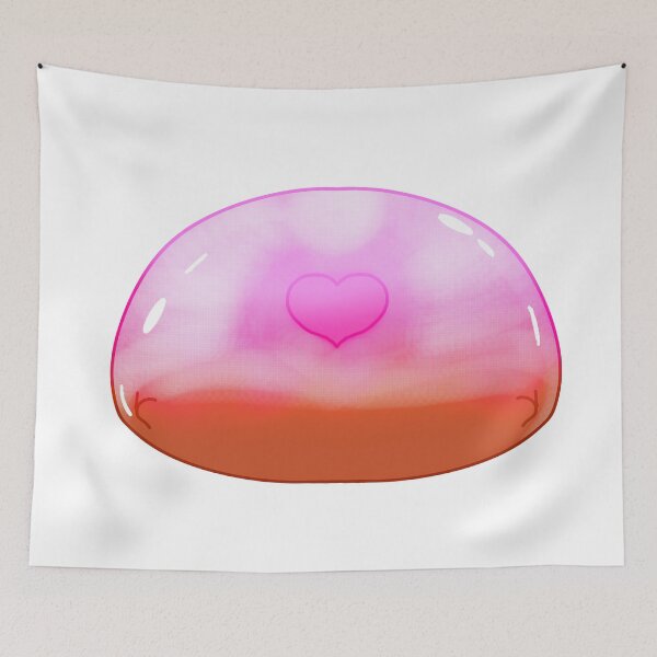 Item preview, Eros Core Slime designed and sold by Shadowsantos.
