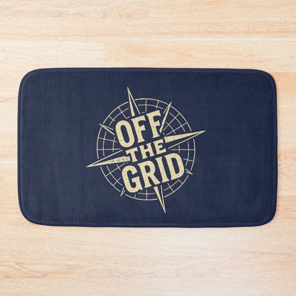 Item preview, Escape the Grid, Find Yourself designed and sold by EdvvinStudios.