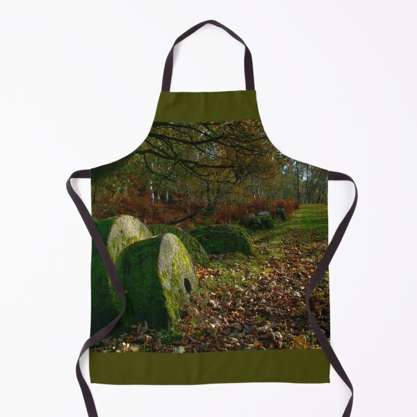 Item preview, Bole Hill Quarry Millstones designed and sold by Alisonchambers2.