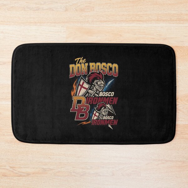 Item preview, THE Don Bosco! designed and sold by LockedUp.