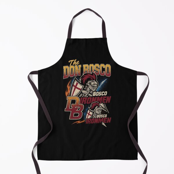Item preview, THE Don Bosco! designed and sold by LockedUp.