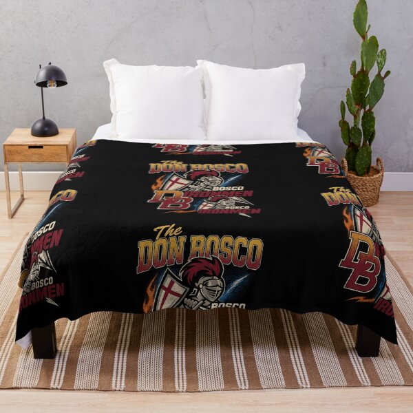 Item preview, THE Don Bosco! designed and sold by LockedUp.