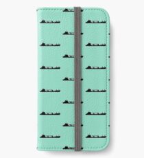 cargo iPhone Wallet/Case/Skin
