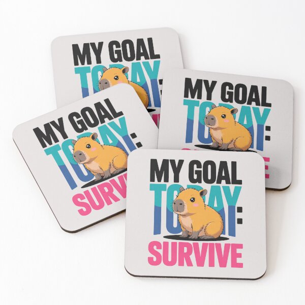 Item preview, Copia de Copia de Seven Lives, Zero Responsibilities - Funny Cat Design designed and sold by NeoCrea.