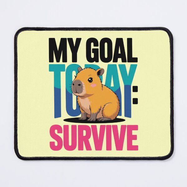Item preview, Copia de Copia de Seven Lives, Zero Responsibilities - Funny Cat Design designed and sold by NeoCrea.