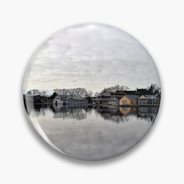Item preview, Lake Wendouree Reflections designed and sold by Yolanda Caporn Art.