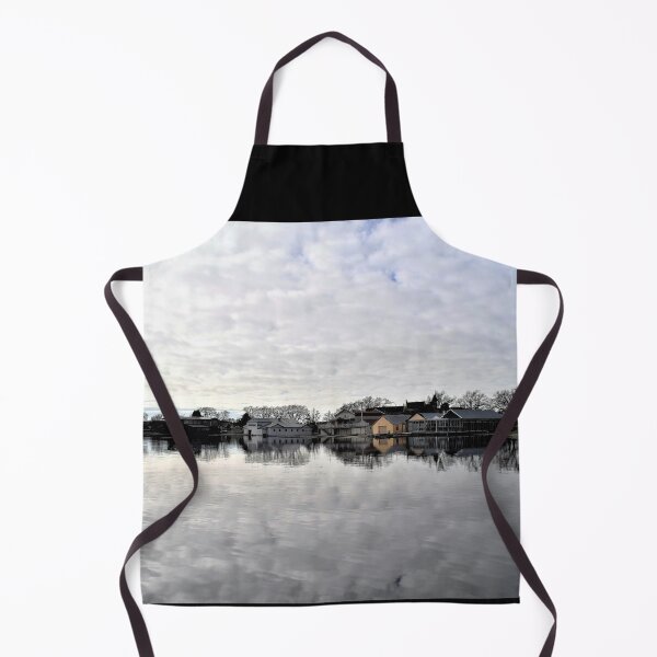 Item preview, Lake Wendouree Reflections designed and sold by Yolanda Caporn Art.