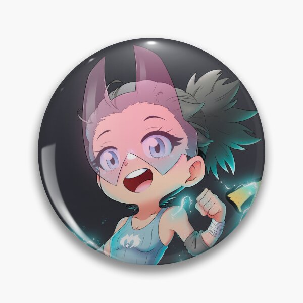 Item preview, Superhero anime girl designed and sold by Studio Kaos Designs.