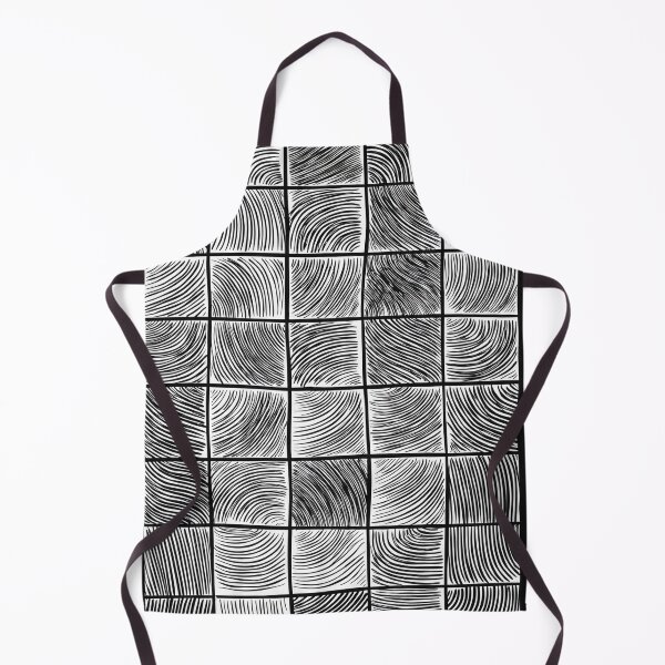 Item preview, Title: Whorls: Fingerprint Grid Pattern designed and sold by Shmidzis.
