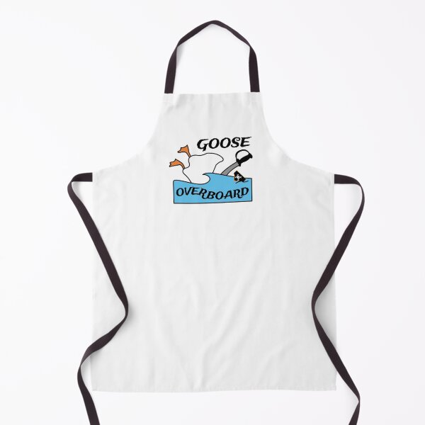 Item preview, Goose Overboard designed and sold by theangstyartist.