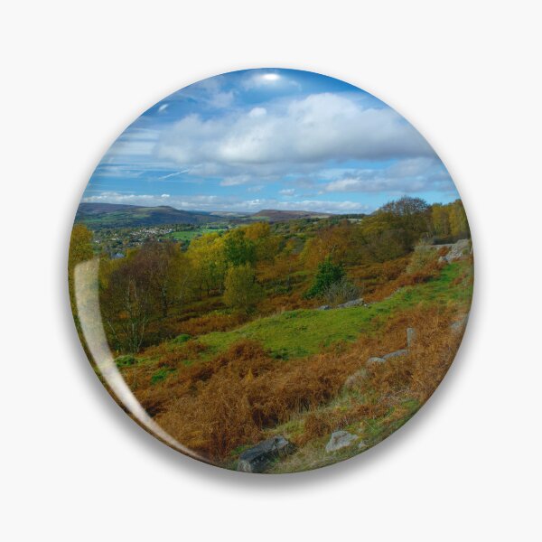Item preview, Surprise View Peak District designed and sold by Alisonchambers2.