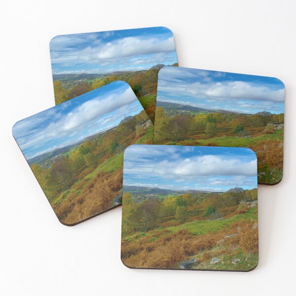Item preview, Surprise View Peak District designed and sold by Alisonchambers2.