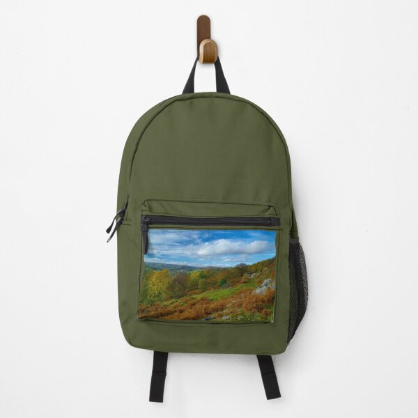 Item preview, Surprise View Peak District designed and sold by Alisonchambers2.