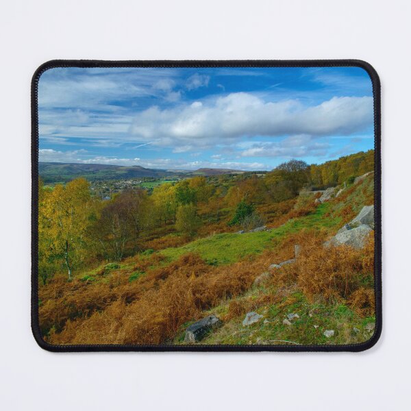 Item preview, Surprise View Peak District designed and sold by Alisonchambers2.