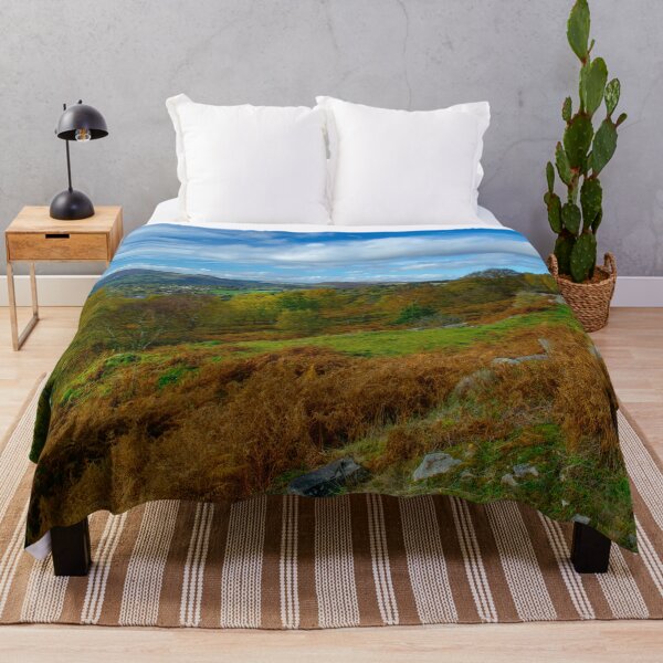 Item preview, Surprise View Peak District designed and sold by Alisonchambers2.