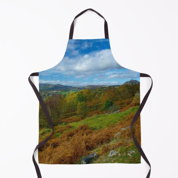 Item preview, Surprise View Peak District designed and sold by Alisonchambers2.