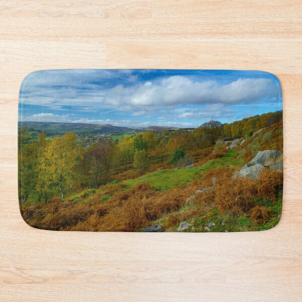 Item preview, Surprise View Peak District designed and sold by Alisonchambers2.