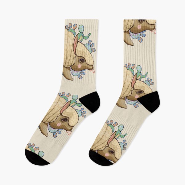 Item preview, Armadillo designed and sold by Karin Taylor.