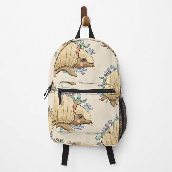 Item preview, Armadillo designed and sold by Karin Taylor.