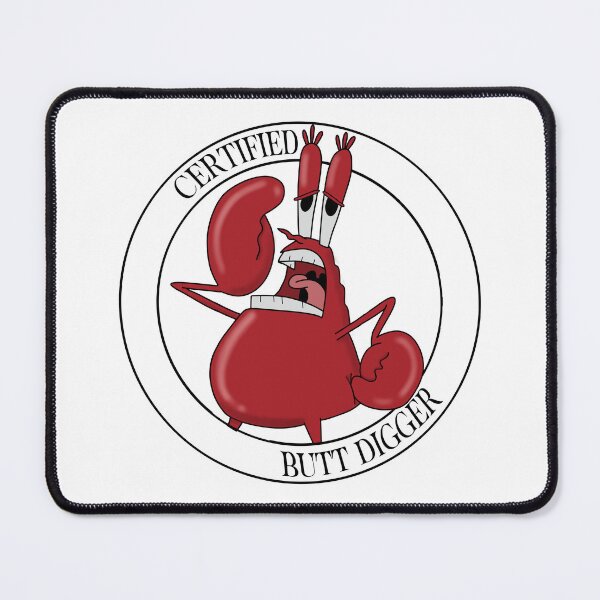 Item preview, “Start Diggin’ In Yo Butt, Twin” Certified Butt Digger Parody Art SDIYBT designed and sold by Non-Binary-Art.
