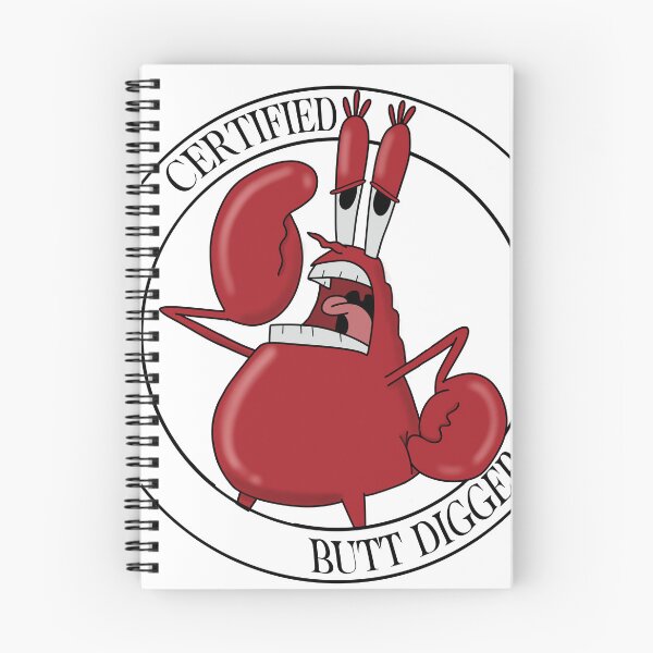 Item preview, “Start Diggin’ In Yo Butt, Twin” Certified Butt Digger Parody Art SDIYBT  designed and sold by Non-Binary-Art.