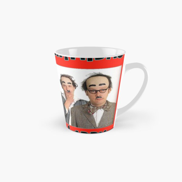 Donald & Davy Birthday Tall Mug
