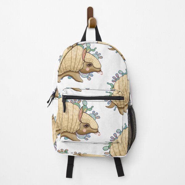 Item preview, Armadillo designed and sold by Karin Taylor.