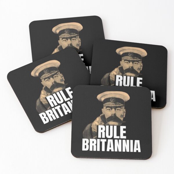 Item preview, Rule Britannia  designed and sold by Flirt-Teez.