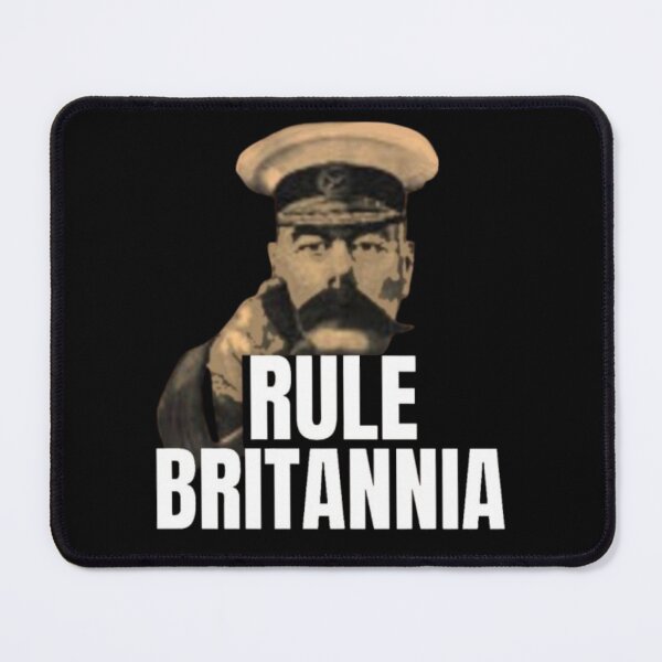 Item preview, Rule Britannia designed and sold by Flirt-Teez.