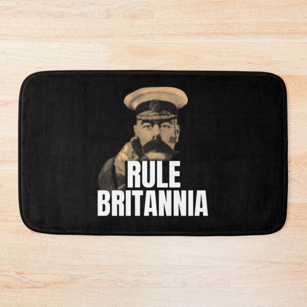Item preview, Rule Britannia  designed and sold by Flirt-Teez.