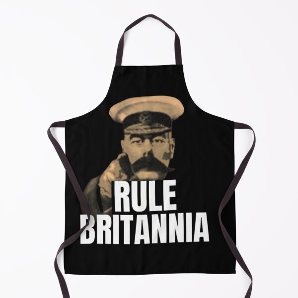 Item preview, Rule Britannia  designed and sold by Flirt-Teez.