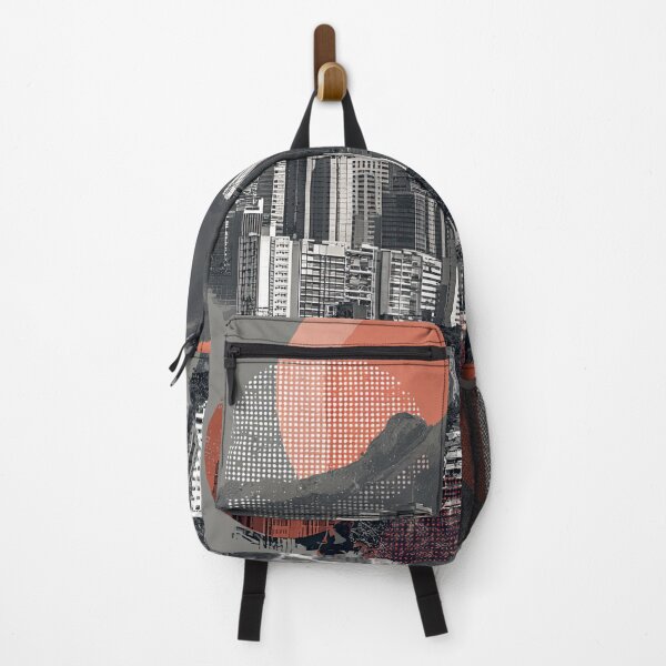 Item preview, Lost Technologies of Retro Skylines designed and sold by Piotrek0001.