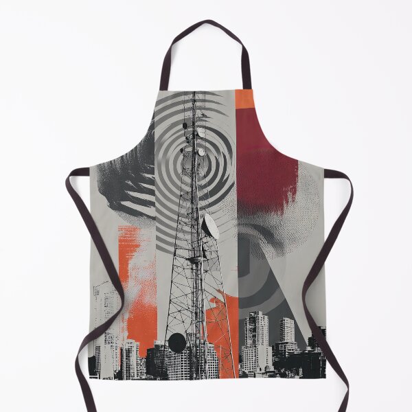Item preview, Golden Geometry of Urban Archaeology designed and sold by Piotrek0001.