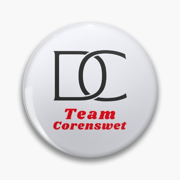Item preview, Team Corenswet designed and sold by MsUniqueTees.