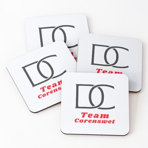 Item preview, Team Corenswet designed and sold by MsUniqueTees.