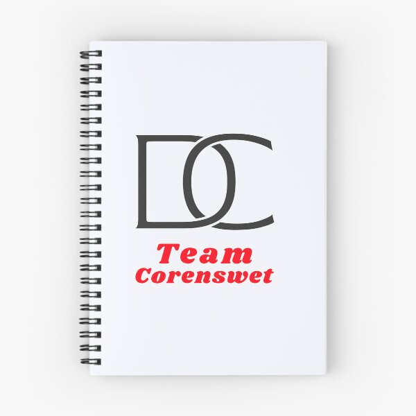 Item preview, Team Corenswet designed and sold by MsUniqueTees.