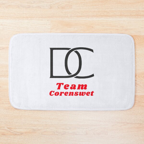 Item preview, Team Corenswet designed and sold by MsUniqueTees.