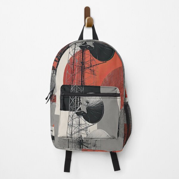 Item preview, Retro Machinery of Mystical Horizons designed and sold by Piotrek0001.