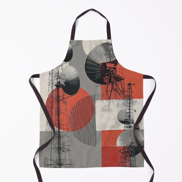 Item preview, Retro Machinery of Mystical Horizons designed and sold by Piotrek0001.
