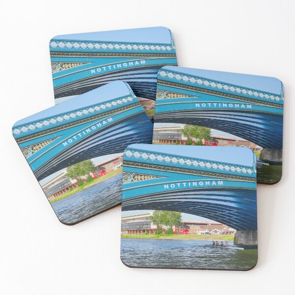 Item preview, River Trent Nottingham designed and sold by Alisonchambers2.