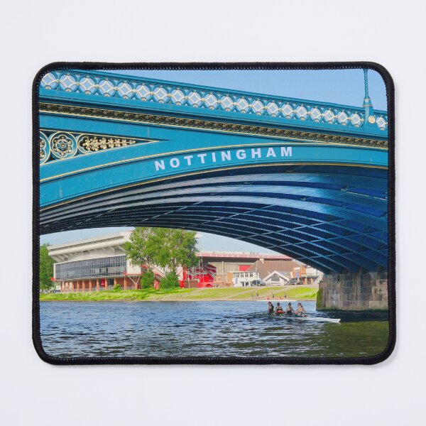 Item preview, River Trent Nottingham designed and sold by Alisonchambers2.