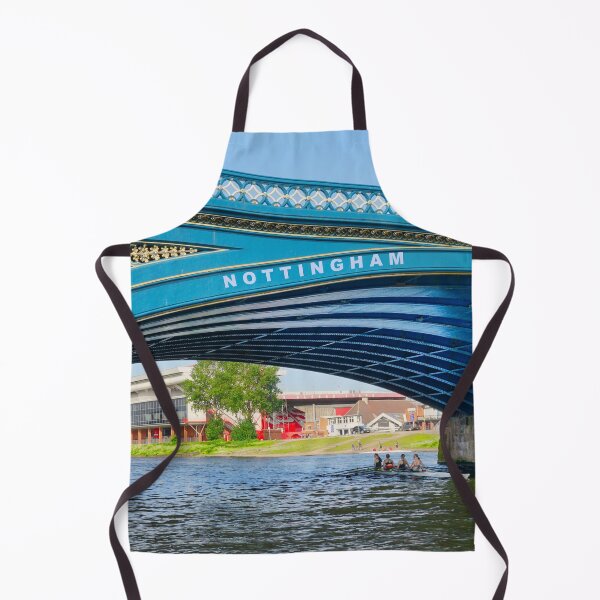 Item preview, River Trent Nottingham designed and sold by Alisonchambers2.