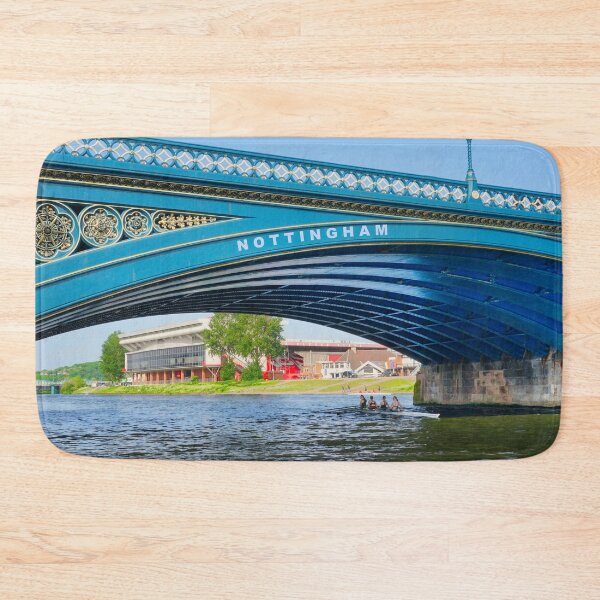 Item preview, River Trent Nottingham designed and sold by Alisonchambers2.
