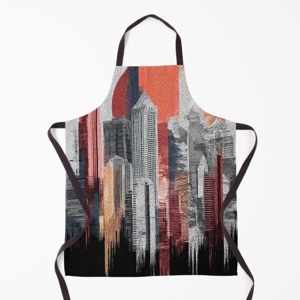 Item preview, Surreal Metropolis of Lost Civilizations designed and sold by Piotrek0001.