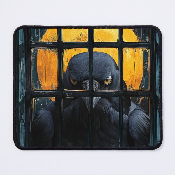 Item preview, Something’s come knocking  designed and sold by randynash.