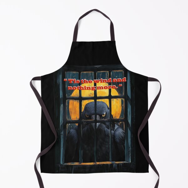 Item preview, Something’s come knocking  designed and sold by randynash.