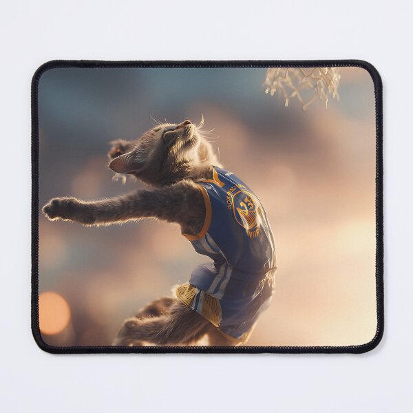 Item preview, Skywhisker: The Dunk Heard ‘Round the World designed and sold by kcreative22.