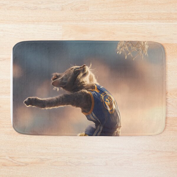 Item preview, Skywhisker: The Dunk Heard ‘Round the World designed and sold by kcreative22.