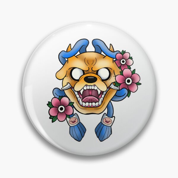 Item preview, Yellow oni mask designed and sold by HoodRatSwagger.