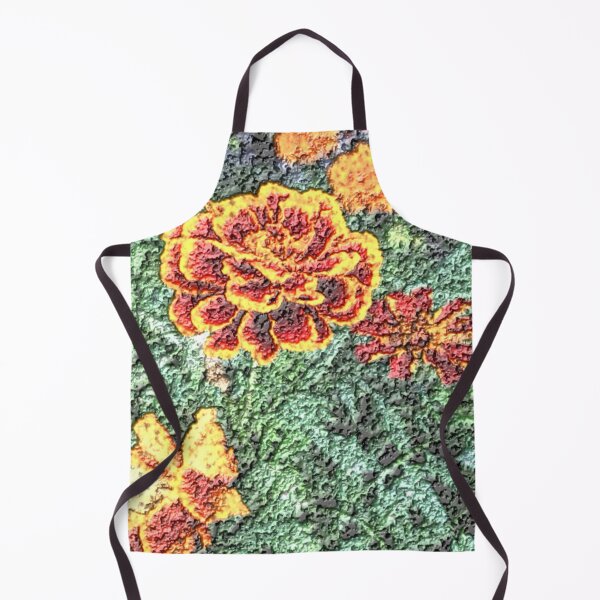 Item preview, Flowers 1 Riddled Photo Art designed and sold by SmashingDeals.